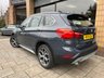 USED 2019 19 BMW X1 2.0 SDRIVE20I XLINE 5d 190 BHP BLACK DAKOTA | PARK ASSIST