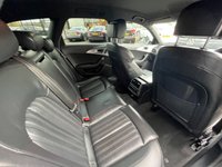 USED 2013 62 AUDI A6 2.0 AVANT TDI S LINE 5d 175 BHP PX WITH FULL SERVICE HISTORY INCLUDING A NEW TIMING BELT + WATER PUMP @69K!