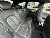 USED 2013 62 AUDI A6 2.0 AVANT TDI S LINE 5d 175 BHP PX WITH FULL SERVICE HISTORY INCLUDING A NEW TIMING BELT + WATER PUMP @69K!