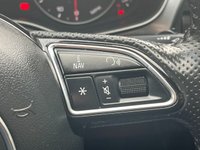 USED 2013 62 AUDI A6 2.0 AVANT TDI S LINE 5d 175 BHP PX WITH FULL SERVICE HISTORY INCLUDING A NEW TIMING BELT + WATER PUMP @69K!