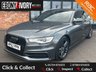 USED 2013 62 AUDI A6 2.0 AVANT TDI S LINE 5d 175 BHP PX WITH FULL SERVICE HISTORY INCLUDING A NEW TIMING BELT + WATER PUMP @69K!