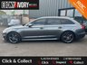 USED 2013 62 AUDI A6 2.0 AVANT TDI S LINE 5d 175 BHP PX WITH FULL SERVICE HISTORY INCLUDING A NEW TIMING BELT + WATER PUMP @69K!
