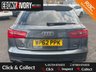 USED 2013 62 AUDI A6 2.0 AVANT TDI S LINE 5d 175 BHP PX WITH FULL SERVICE HISTORY INCLUDING A NEW TIMING BELT + WATER PUMP @69K!