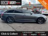 USED 2013 62 AUDI A6 2.0 AVANT TDI S LINE 5d 175 BHP PX WITH FULL SERVICE HISTORY INCLUDING A NEW TIMING BELT + WATER PUMP @69K!
