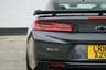 USED 2018 18 CHEVROLET CAMARO 6.2 Supercharged V8 ZL1 650 BHP 