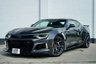 USED 2018 18 CHEVROLET CAMARO 6.2 Supercharged V8 ZL1 650 BHP 