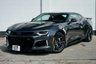 USED 2018 18 CHEVROLET CAMARO 6.2 Supercharged V8 ZL1 650 BHP 