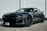 USED 2018 18 CHEVROLET CAMARO 6.2 Supercharged V8 ZL1 650 BHP 