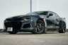 USED 2018 18 CHEVROLET CAMARO 6.2 Supercharged V8 ZL1 650 BHP 