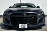 USED 2018 18 CHEVROLET CAMARO 6.2 Supercharged V8 ZL1 650 BHP 