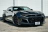 USED 2018 18 CHEVROLET CAMARO 6.2 Supercharged V8 ZL1 650 BHP 