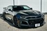 USED 2018 18 CHEVROLET CAMARO 6.2 Supercharged V8 ZL1 650 BHP 