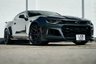 USED 2018 18 CHEVROLET CAMARO 6.2 Supercharged V8 ZL1 650 BHP 