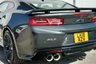 USED 2018 18 CHEVROLET CAMARO 6.2 Supercharged V8 ZL1 650 BHP 