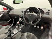 USED 2015 15 PEUGEOT RCZ 1.6 THP R 2d 267 BHP Super Rare,   1 Owner Low mileage 26989 Miles One of the remaining RCZ R From  304 vehicles registered in the uk  ( We Have 3 in stock )