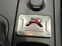 USED 2015 15 PEUGEOT RCZ 1.6 THP R 2d 267 BHP Super Rare,   1 Owner Low mileage 26989 Miles One of the remaining RCZ R From  304 vehicles registered in the uk  ( We Have 3 in stock )