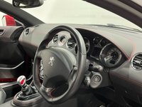 USED 2015 15 PEUGEOT RCZ 1.6 THP R 2d 267 BHP Super Rare,   1 Owner Low mileage 26989 Miles One of the remaining RCZ R From  304 vehicles registered in the uk  ( We Have 3 in stock )