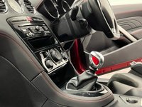 USED 2015 15 PEUGEOT RCZ 1.6 THP R 2d 267 BHP Super Rare,   1 Owner Low mileage 26989 Miles One of the remaining RCZ R From  304 vehicles registered in the uk  ( We Have 3 in stock )