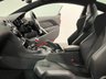 USED 2015 15 PEUGEOT RCZ 1.6 THP R 2d 267 BHP Super Rare,   1 Owner Low mileage 26989 Miles One of the remaining RCZ R From  304 vehicles registered in the uk  ( We Have 3 in stock )
