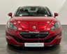USED 2015 15 PEUGEOT RCZ 1.6 THP R 2d 267 BHP Super Rare,   1 Owner Low mileage 26989 Miles One of the remaining RCZ R From  304 vehicles registered in the uk  ( We Have 3 in stock )
