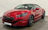 USED 2015 15 PEUGEOT RCZ 1.6 THP R 2d 267 BHP Super Rare,   1 Owner Low mileage 26989 Miles One of the remaining RCZ R From  304 vehicles registered in the uk  ( We Have 3 in stock )