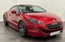 USED 2015 15 PEUGEOT RCZ 1.6 THP R 2d 267 BHP Super Rare,   1 Owner Low mileage 26989 Miles One of the remaining RCZ R From  304 vehicles registered in the uk  ( We Have 3 in stock )