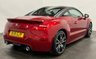 USED 2015 15 PEUGEOT RCZ 1.6 THP R 2d 267 BHP Super Rare,   1 Owner Low mileage 26989 Miles One of the remaining RCZ R From  304 vehicles registered in the uk  ( We Have 3 in stock )