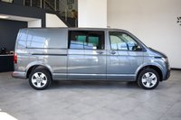 USED 2020 70 VOLKSWAGEN TRANSPORTER T6.1 T32 2.0 TDI 150PS DSG HIGHLINE KOMBI LWB Highline 150 DSG Factory Kombi