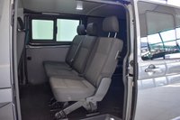 USED 2020 70 VOLKSWAGEN TRANSPORTER T6.1 T32 2.0 TDI 150PS DSG HIGHLINE KOMBI LWB Highline 150 DSG Factory Kombi