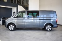 USED 2020 70 VOLKSWAGEN TRANSPORTER T6.1 T32 2.0 TDI 150PS DSG HIGHLINE KOMBI LWB Highline 150 DSG Factory Kombi
