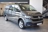 USED 2020 70 VOLKSWAGEN TRANSPORTER T6.1 T32 2.0 TDI 150PS DSG HIGHLINE KOMBI LWB Highline 150 DSG Factory Kombi