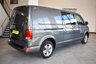 USED 2020 70 VOLKSWAGEN TRANSPORTER T6.1 T32 2.0 TDI 150PS DSG HIGHLINE KOMBI LWB Highline 150 DSG Factory Kombi