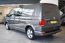 USED 2020 70 VOLKSWAGEN TRANSPORTER T6.1 T32 2.0 TDI 150PS DSG HIGHLINE KOMBI LWB Highline 150 DSG Factory Kombi