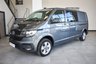 USED 2020 70 VOLKSWAGEN TRANSPORTER T6.1 T32 2.0 TDI 150PS DSG HIGHLINE KOMBI LWB Highline 150 DSG Factory Kombi