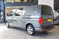 USED 2021 70 VOLKSWAGEN TRANSPORTER T6.1 T32 2.0 TDI 150PS DSG HIGHLINE KOMBI LWB Highline 150 DSG Factory Kombi