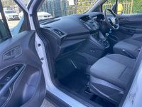 USED 2018 18 FORD TRANSIT CONNECT 1.5 200 L1 LOW ROOF VAN TDCi EURO-6 EURO 6
