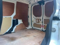 USED 2018 18 FORD TRANSIT CONNECT 1.5 200 L1 LOW ROOF VAN TDCi EURO-6 EURO 6