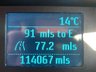 USED 2018 18 FORD TRANSIT CONNECT 1.5 200 L1 LOW ROOF VAN TDCi EURO-6 EURO 6