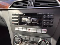USED 2011 61 MERCEDES-BENZ C-CLASS 2.1 C220 CDI BLUEEFFICIENCY ELEGANCE ED125 5d 170 BHP 