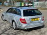 USED 2011 61 MERCEDES-BENZ C-CLASS 2.1 C220 CDI BLUEEFFICIENCY ELEGANCE ED125 5d 170 BHP 