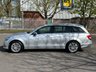 USED 2011 61 MERCEDES-BENZ C-CLASS 2.1 C220 CDI BLUEEFFICIENCY ELEGANCE ED125 5d 170 BHP 