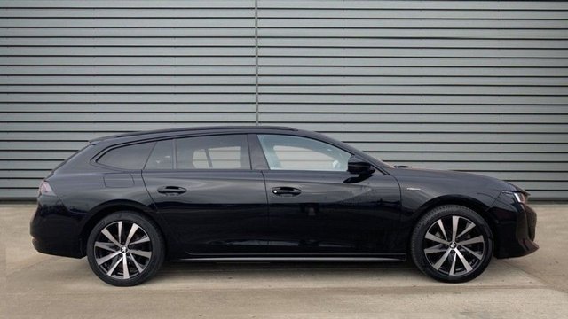 View our PEUGEOT 508