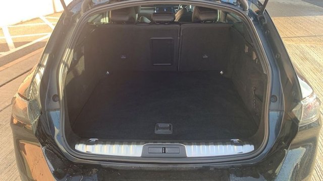 View our PEUGEOT 508