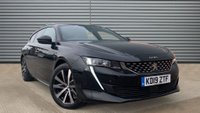USED 2019 19 PEUGEOT 508 1.5 BLUEHDI S/S SW GT LINE 5d 129 BHP LUXURY FAMILY ESTATE!!