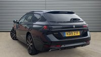 USED 2019 19 PEUGEOT 508 1.5 BLUEHDI S/S SW GT LINE 5d 129 BHP LUXURY FAMILY ESTATE!!