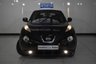 USED 2013 13 NISSAN JUKE 1.6 ACENTA 5d 117 BHP NEW DISC AND PADS ALL ROUND, 2 KEYS