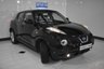 USED 2013 13 NISSAN JUKE 1.6 ACENTA 5d 117 BHP NEW DISC AND PADS ALL ROUND, 2 KEYS
