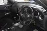 USED 2013 13 NISSAN JUKE 1.6 ACENTA 5d 117 BHP NEW DISC AND PADS ALL ROUND, 2 KEYS