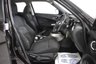 USED 2013 13 NISSAN JUKE 1.6 ACENTA 5d 117 BHP NEW DISC AND PADS ALL ROUND, 2 KEYS