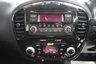 USED 2013 13 NISSAN JUKE 1.6 ACENTA 5d 117 BHP NEW DISC AND PADS ALL ROUND, 2 KEYS